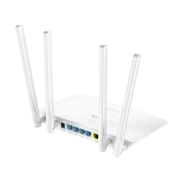 Cudy WR1200 AC1200 Dual Band AC1200 WiFi Router