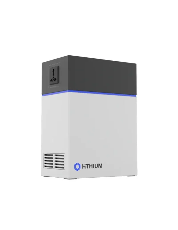 Hithium HeroEE 1 1kWh Portable Power Station ( IPS )